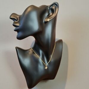 Star 2-pc. Jewelry Set